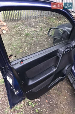 Універсал Opel Astra 1999 в Чернівцях