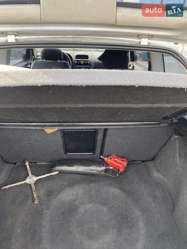 Хэтчбек Opel Astra 1998 в Одессе фото 24 Хэтчбек Opel Astra 1998 в Одессе