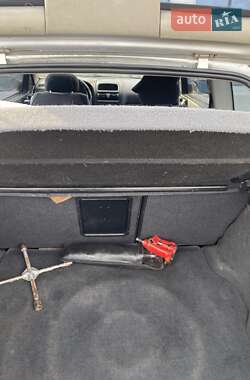 Хэтчбек Opel Astra 1998 в 