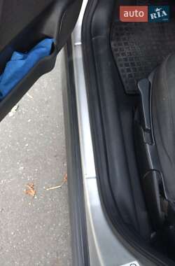 Седан Opel Astra 2002 в 