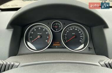 Универсал Opel Astra 2007 в 