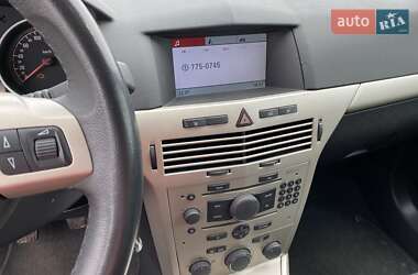 Универсал Opel Astra 2007 в 