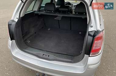 Универсал Opel Astra 2007 в 