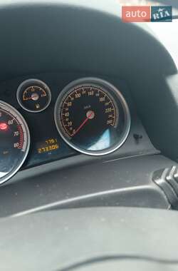 Универсал Opel Astra 2009 в 