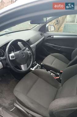 Универсал Opel Astra 2009 в 