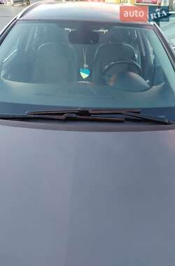 Универсал Opel Astra 2012 в 