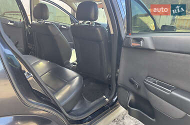 Седан Opel Astra 2003 в 
