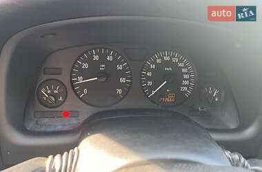 Седан Opel Astra 2003 в 