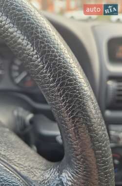 Седан Opel Astra 2008 в 