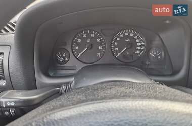 Седан Opel Astra 2008 в 
