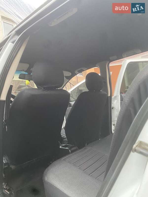 Універсал Opel Astra 2007 в Іршаві