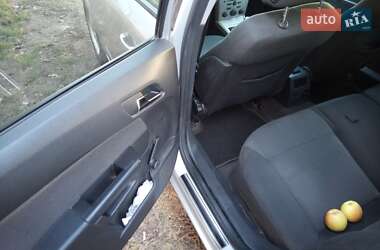 Универсал Opel Astra 2007 в 