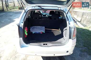 Универсал Opel Astra 2007 в 