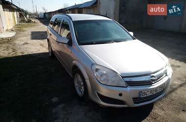 Универсал Opel Astra 2007 в 