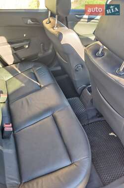 Хэтчбек Opel Astra 2006 в 