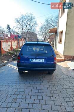 Универсал Opel Astra 1996 в 