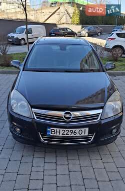 Универсал Opel Astra 2009 в 