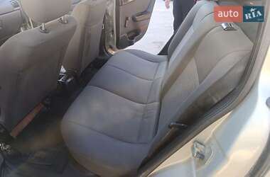 Седан Opel Astra 2007 в 