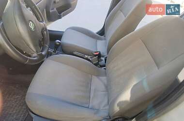 Седан Opel Astra 2007 в 
