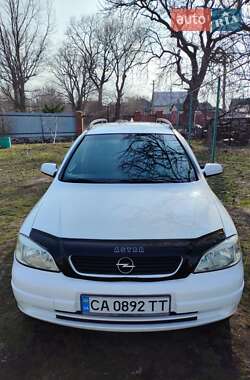 Универсал Opel Astra 2004 в 