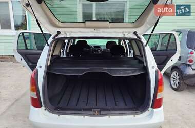 Универсал Opel Astra 2004 в 