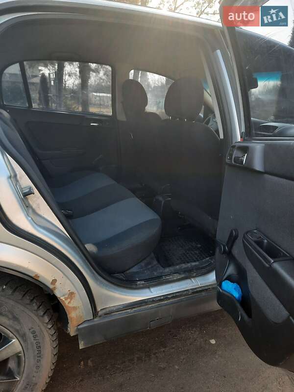 Седан Opel Astra 2005 в Сумах