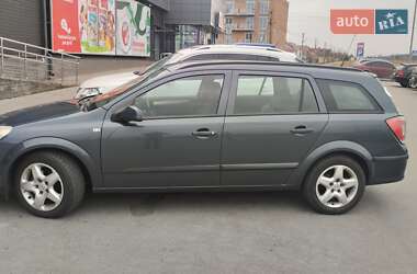 Универсал Opel Astra 2007 в 