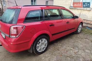 Универсал Opel Astra 2009 в 