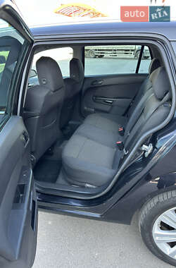 Універсал Opel Astra 2008 в 