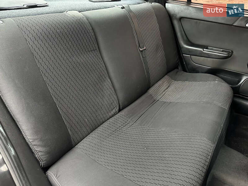 Седан Opel Astra 2008 в Рівному фото 29 Седан Opel Astra 2008 в Рівному