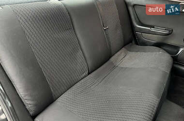 Седан Opel Astra 2008 в 
