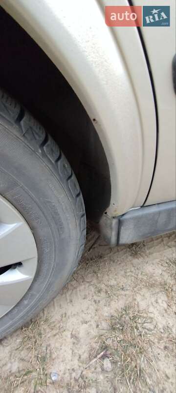 Седан Opel Astra 2005 в Ровно