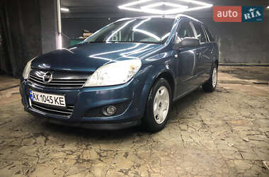 Універсал Opel Astra 2007 в 