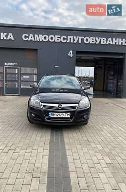Универсал Opel Astra 2008 в 