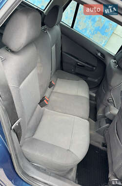 Універсал Opel Astra 2007 в 