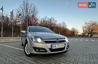 Універсал Opel Astra 2006 в Вінниці