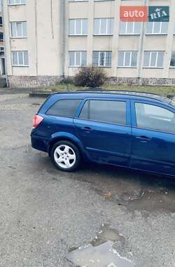 Универсал Opel Astra 2007 в 