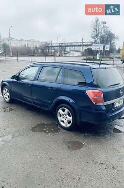 Универсал Opel Astra 2007 в 