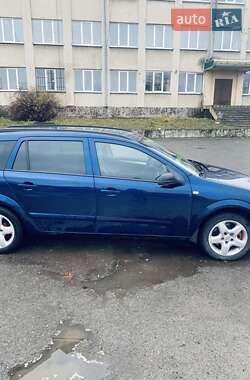 Универсал Opel Astra 2007 в 