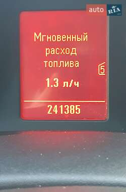 Хэтчбек Opel Astra 2011 в 