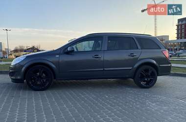 Універсал Opel Astra 2008 в 