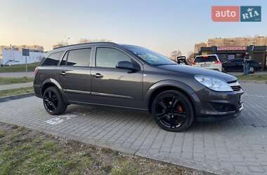 Універсал Opel Astra 2008 в 