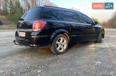 Универсал Opel Astra 2005 в 