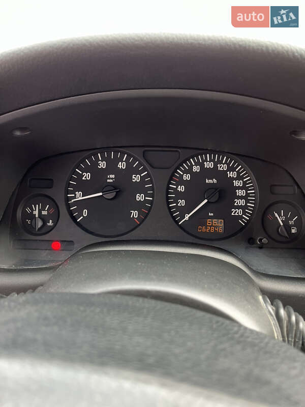 Седан Opel Astra 2007 в Білій Церкві