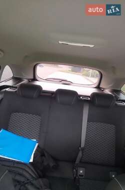 Универсал Opel Astra 2017 в 