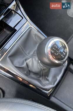 Универсал Opel Astra 2010 в 