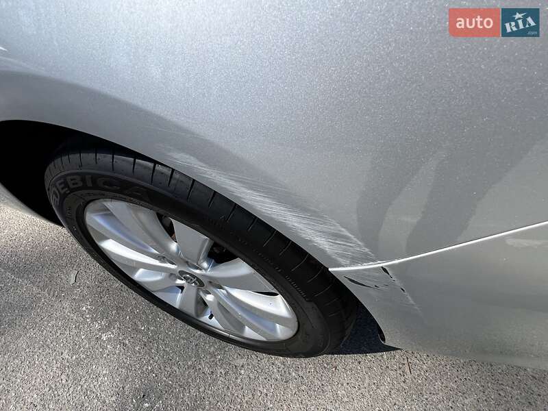 Універсал Opel Astra 2015 в Ірпені