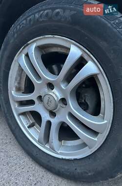 Седан Opel Astra 2005 в 