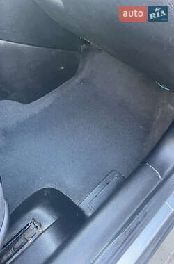 Седан Opel Astra 2005 в 
