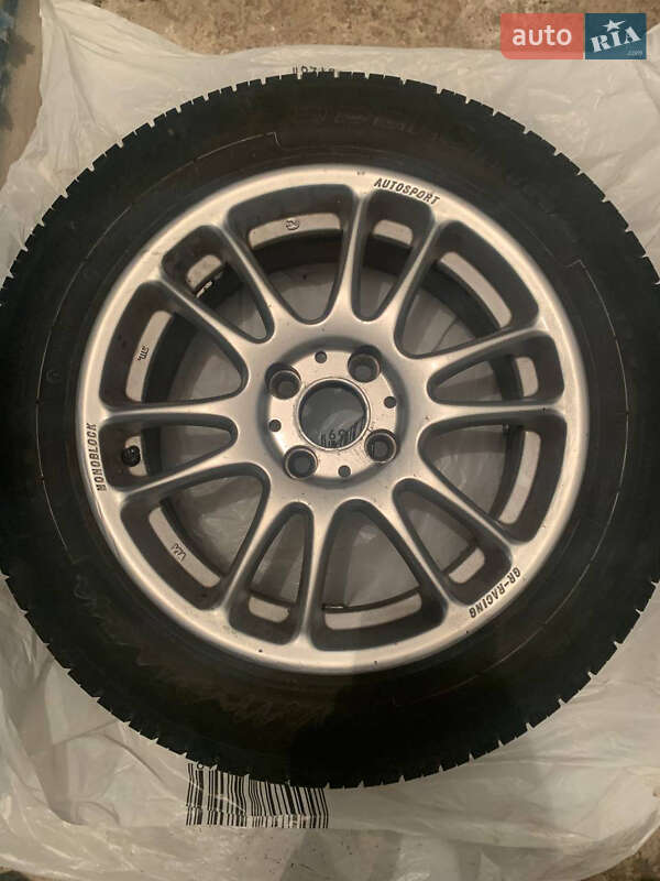 Седан Opel Astra 2005 в Новомосковську
